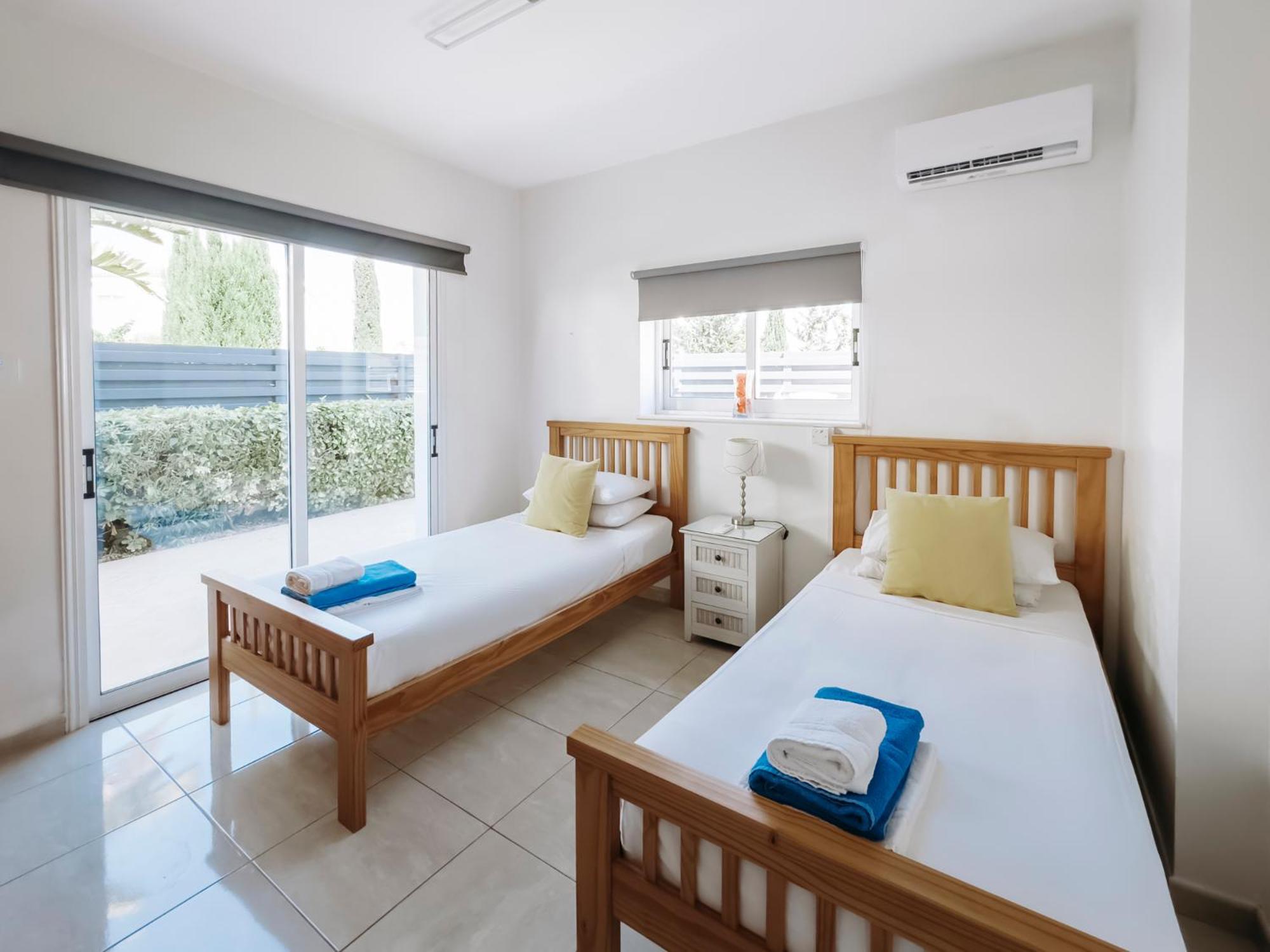 Sunset Villa Private Complex Heated Pool Ajia Napa Zewnętrze zdjęcie