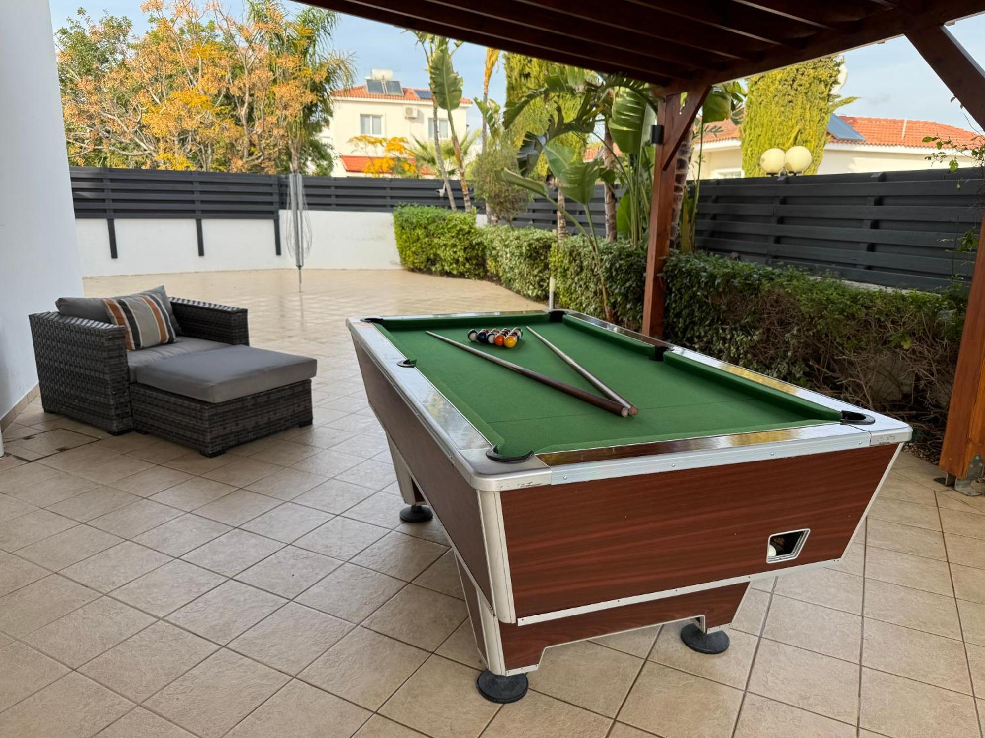 Sunset Villa Private Complex Heated Pool Ajia Napa Zewnętrze zdjęcie